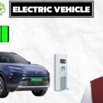 Electric Vehicles