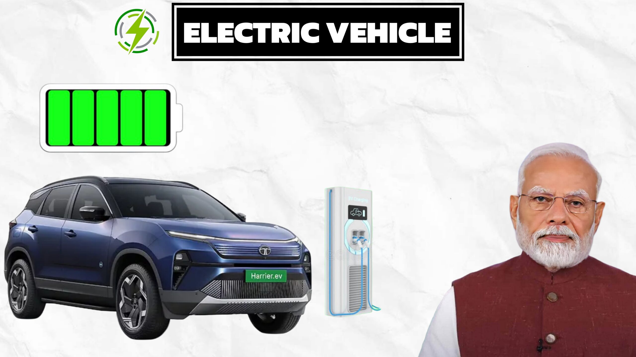 Electric Vehicles