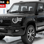 TATA SUMO NEXT-GEN LAUNCH😱|| 2025 TATA SUMO NEW MODEL🔥|| ₹4.99 Lakh Price & Features.👌